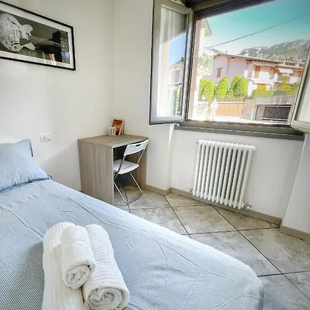 Cherry Tree House Apartment *