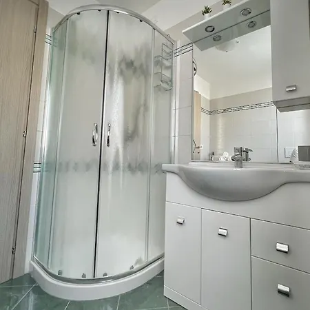 Apartment Cherry Tree House Cassina Valsassina