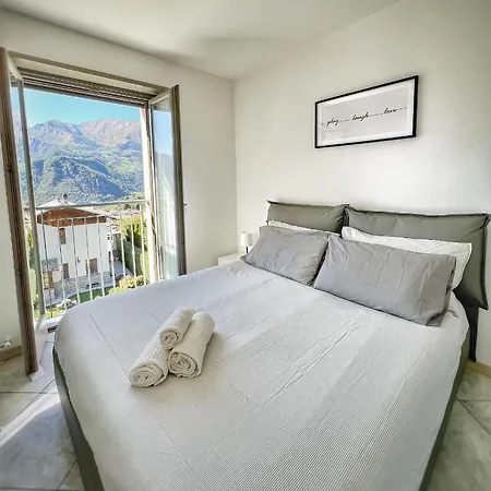 Cherry Tree House Cassina Valsassina
